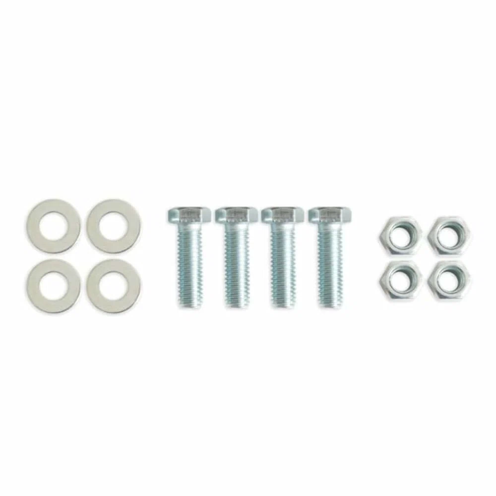 Fuel Cell Mounting Straps-19-220